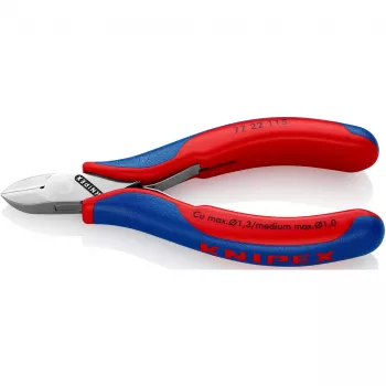 Knipex 77 22 115 sānu grieznes