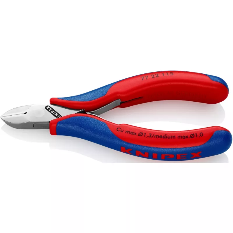 Knipex 77 22 115 sānu grieznes