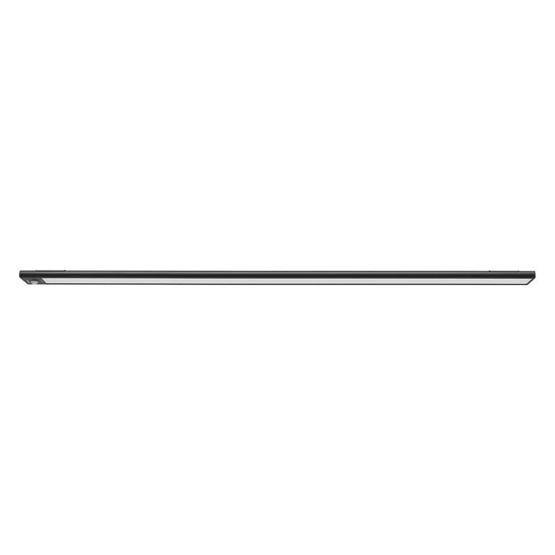 Yeelight skapja gaisma YLCG006-b LED kustības sensors drēbju skapja gaisma 60 cm 2700K (melna)