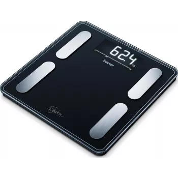 BEURER BF 400 melna 735.74 BF 400 melna 735.74 Diagnostiskie svari (735.74)