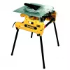 DeWALT DW743N leņķa zāģis 2850 RPM 2000 W