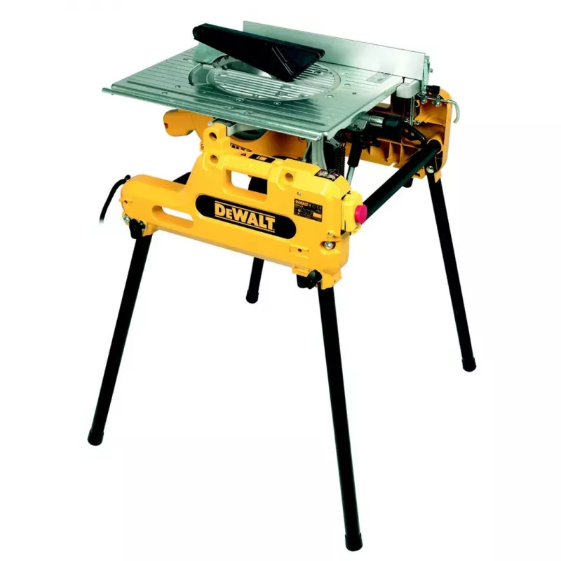 DeWALT DW743N leņķa zāģis 2850 RPM 2000 W