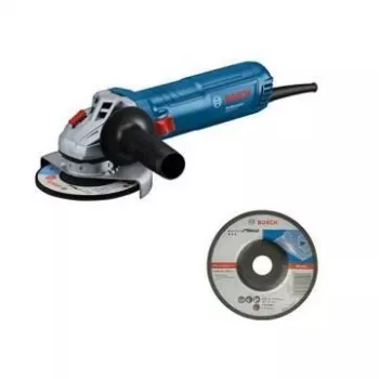 Slīpmašīna Bosch 06013A6100