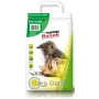 Certech Super Benek Corn Cat Fresh Grass - Kukurūzas kaķu pakaiši salipojoši 7 l