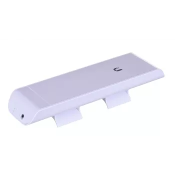 Ubiquiti NanoStation M5 150 Mbit/s Balts Power over Ethernet (PoE)