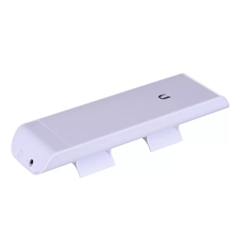 Ubiquiti NanoStation M5 150 Mbit/s Balts Power over Ethernet (PoE)