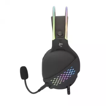 White Shark GH-2140 Ox Black