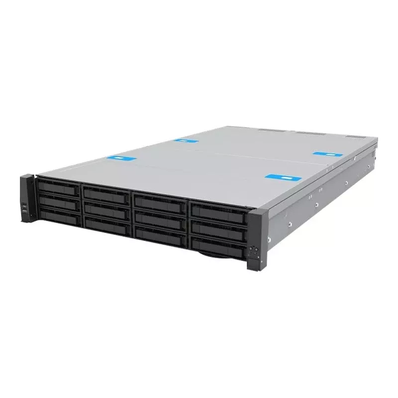 Servera sistēma Intel M50CYP2UR312