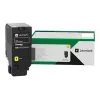 Toneris Lexmark XC4342 XC4352 14.2K dzeltens