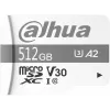 TF-P100/512GB MICROSD UHS-I, SDXC 512GB DAHUA atmiņas karte