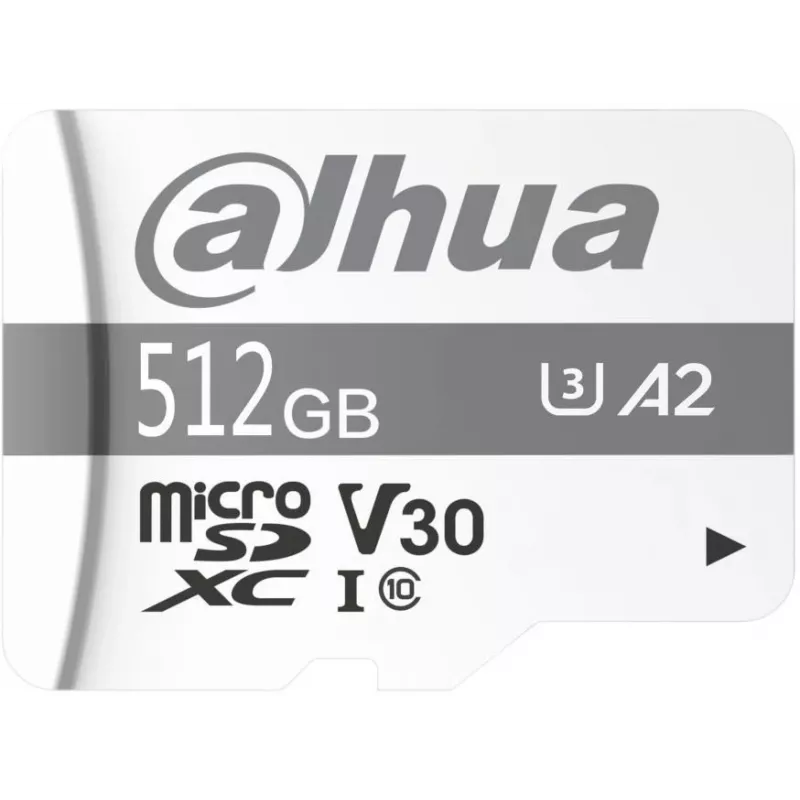TF-P100/512GB MICROSD UHS-I, SDXC 512GB DAHUA atmiņas karte