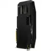 Grafikas karte XFX Radeon RX 9070 XT OC — 12GB GDDR6, PCIe 5.0, 3x DisplayPort 2.1, HDMI 2.1, 3 ventilatori, 360×155×72 mm