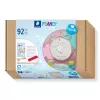 Modelēšanas masa Staedtler FIMOair Keepsake 125 g balta