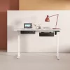 Galda atvilktne MACLEAN MC-461 ergonomisks kompakts dizains, vienkārša uzstādīšana, piederums zem galda