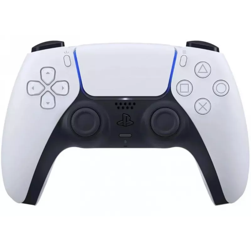 Spēļu konsole Sony PlayStation 5 E Chassis Standard Disc edition — 1 TB SSD, AMD Ryzen Zen 2 3,5 GHz, 16 GB, GDDR6, Bluetooth 5.1, Wi‑Fi, Gigabit Ethernet