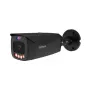 Dahua Technology PoE PFS3005-4ET-60 Nepārvaldīts L2 Gigabit Ethernet (10/100/1000) Power over Ethernet (PoE) Melns