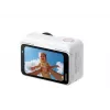 Action Camera GO Ultra STAND./Balts CINSABEA/Balts INSTA360