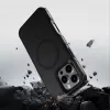 Cover 4smarts 541180 for iPhone 16 Pro 16 cm Melns