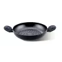 Panna Pensofal 6807 Diamond 28 cm ar 2 rokturiem — Pensofal