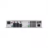Nepārtrauktās barošanas avots CYBERPOWER OL3KERTHDL 3000VA 3000W On-Line ar LCD un USB