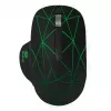 Cian Technology GmbH INCA pele IWM-551 bezvadu 1600 DPI akumulators USB-C SW mazumtirdzniecība - Pele - 1 600 dpi