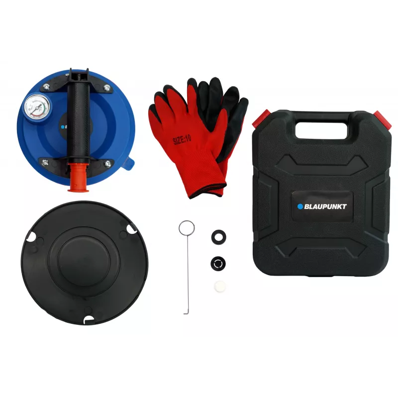 Blaupunkt SC2010 Vakuuma piesūceknis