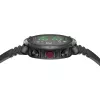 Polar Grit X2 Pro 3,53 cm (1.39) AMOLED Digital 454 x 454 Pixel Touchscreen Melns GPS (900110283)