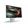 Monitors Samsung Odyssey 3D LS27FG902XUXEN 27 collu IPS 4K UHD 165Hz 1ms Sudraba