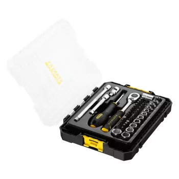 Mehāniķu instrumentu komplekts Stanley FATMAX FMMT98101-0