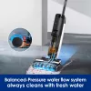 Stāvputekļsūcējs Tineco Floor One S7 FlashDry