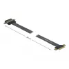 Riser Card PCI Express x4 DeLOCK 85768