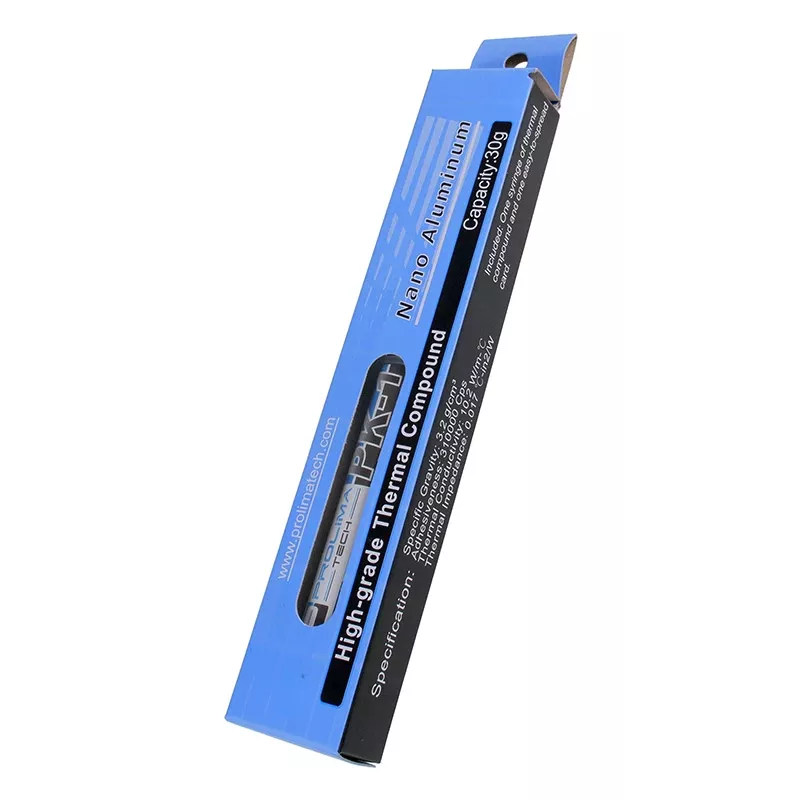 Thermal Compound Prolimatech PK-1 10.2 W/m·K 30 g
