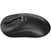 Spēļu pele LORGAR MSA10W Wireless
