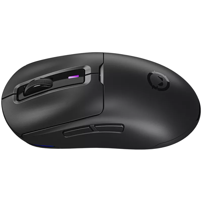 Spēļu pele LORGAR MSA10W Wireless