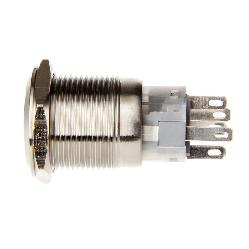 Computer case part DimasTech PD020 silver — PD020 replacement component