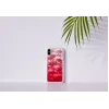 Telefona maciņš iKins iPhone XS / iPhone X — Pink Lake balta aizsargapvalks