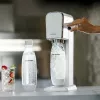 SodaStream gāzētājs ART balts QC ar 1L PET pudeli (1013511310)