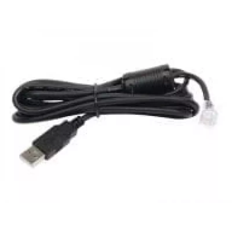 APC kabelis, UPS Communications Simple Signalling (USB uz RJ-45)