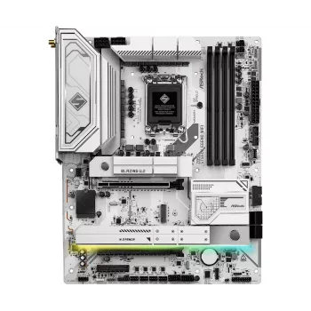 ASRock Z890 Steel Legend WiFi ATX mātesplate