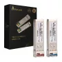Extralink SFP+ 10G | SFP+ WDM modulis | 10Gbps 1270/1330nm, viena režīma, 2km, pāris