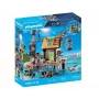 Darbības/piedzīvojumu spēļu komplekts Playmobil Pirates 71792 Daudzkrāsains Vecums 4-10