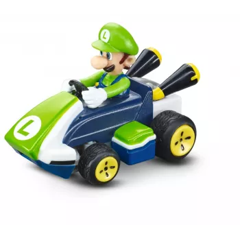 Tālvadāma automašīna Carrera Toys 370430003P 6 gadi litija polimērs