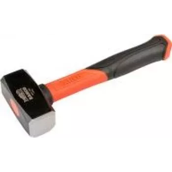 Bahco 484F-1250 Club Hammer 1250 g 260 mm DIN 6475 1 gab. (484F-1250)