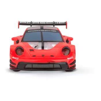 Sporta auto modelis Carrera Porsche 911 GT3 R Red Devil 8 gadi