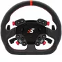 Simagic GT1 D stūre + Pro HUB/Knob - āda