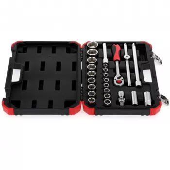 Uzgriežņu uzgaļu komplekts Gedore R69003024