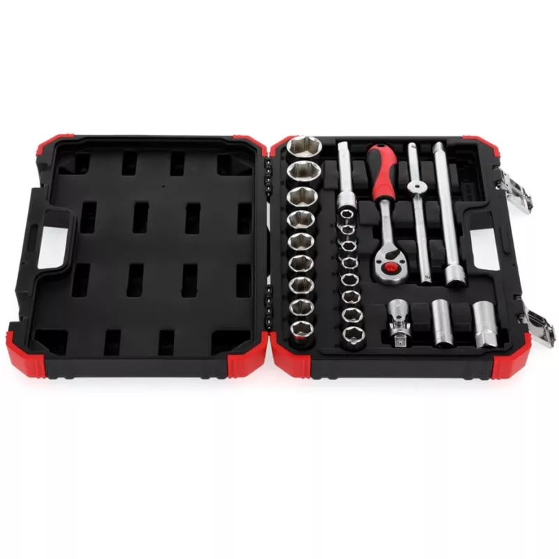 Uzgriežņu uzgaļu komplekts Gedore R69003024