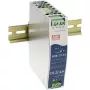 Barošanas bloks MEAN WELL SDR-75-12 76W Metālisks