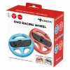 Wheel mod Subsonic 2 stūres komplekts priekš Switch & Switch 2 sarkana un tirkīza