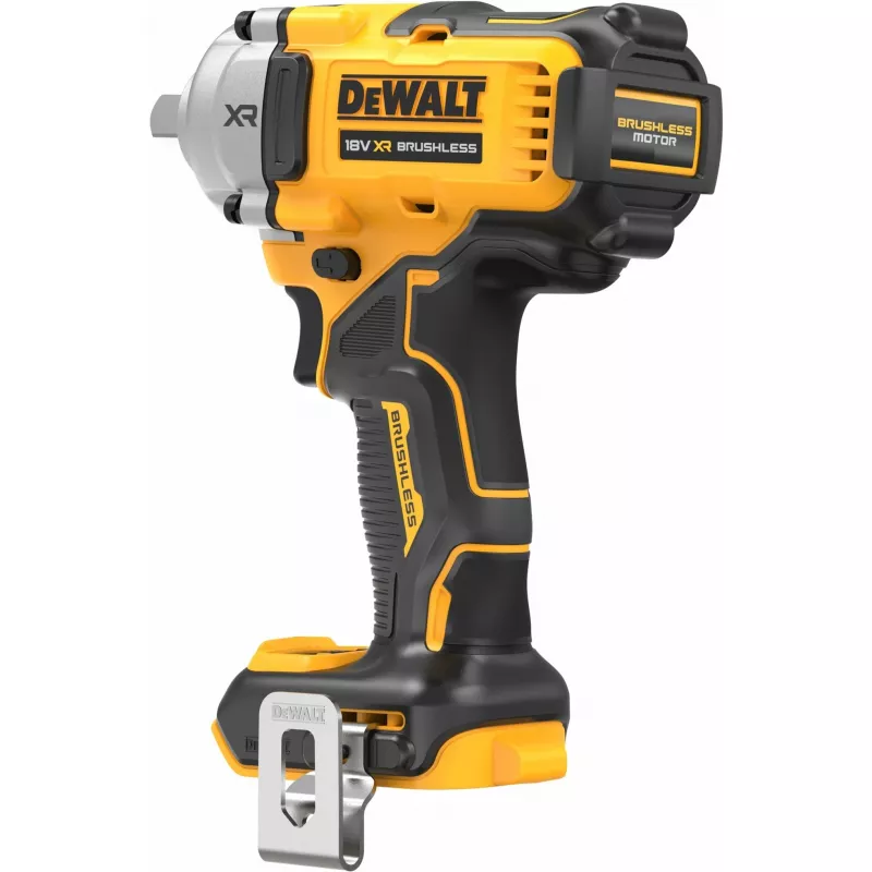 Triecienskrūvgriezis DeWALT DCF892NT-XJ